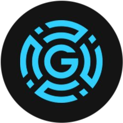 logo GG TOKEN