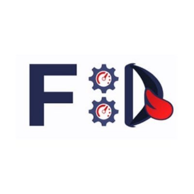 logo FooDriver