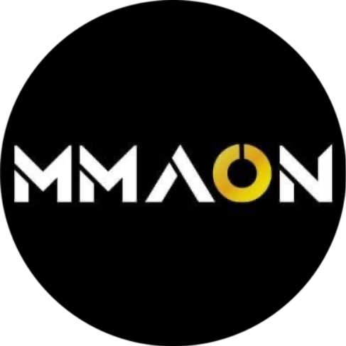 logo MMAON