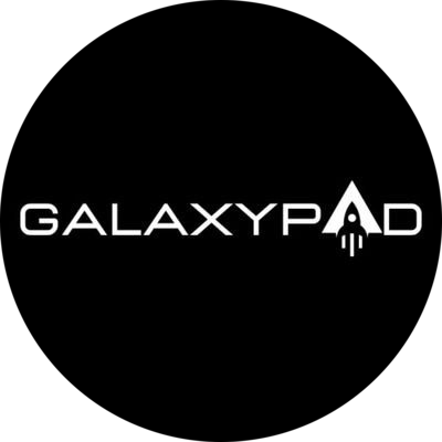 logo GalaxyPad