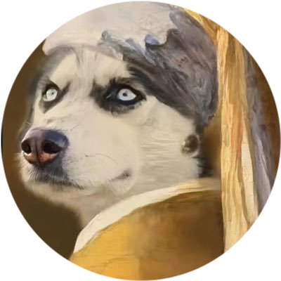 logo Husky Brother