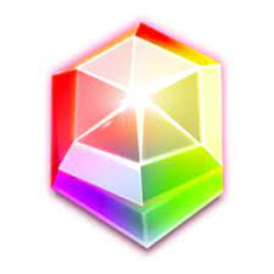 logo Magic Crystal