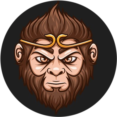 logo Monkey King