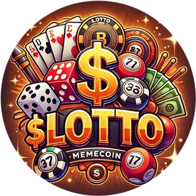 logo Just a LOTTO