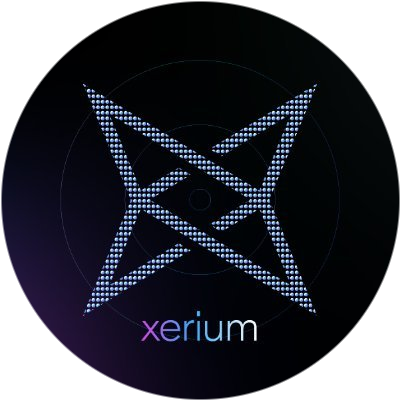 logo Xerium