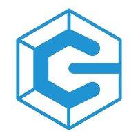 logo Credit Tag Chain