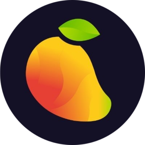 logo Mango