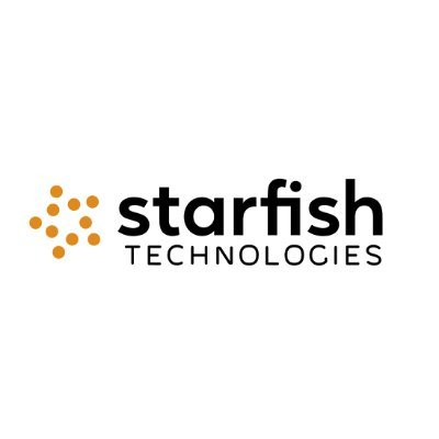 logo Starfish Technologies