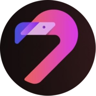 logo Flamingo