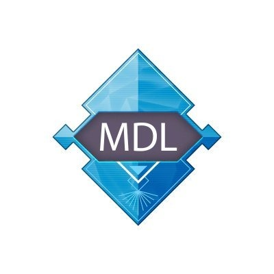 logo Meta Decentraland