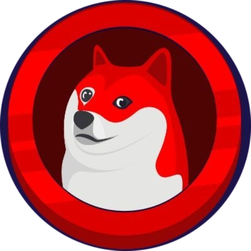 logo RedDoge