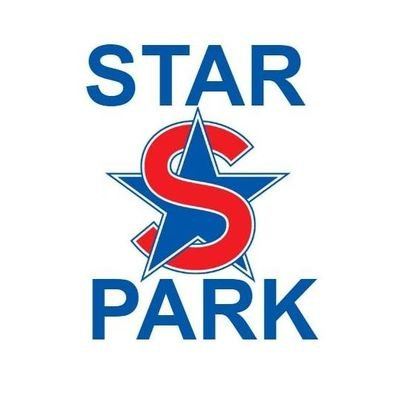 logo STARPARK