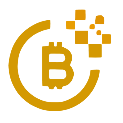 logo BTC Digital