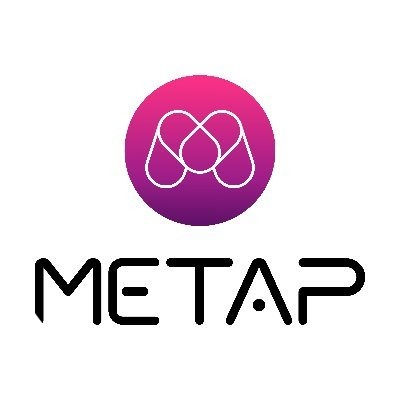 logo MetapPlay