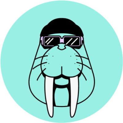 logo Walrus