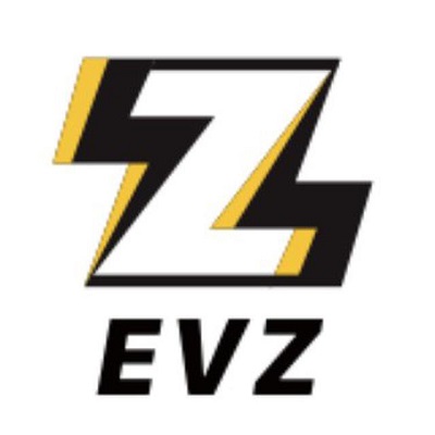 logo Electric Vehicle Zone