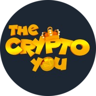 logo The Crypto You