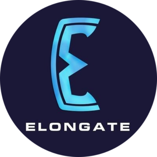 logo ElonGate