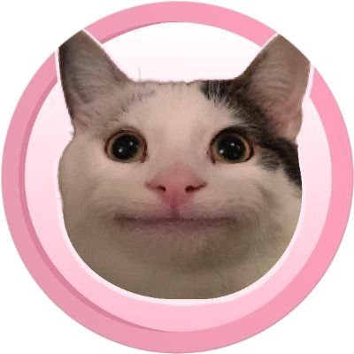 logo Polite Cat