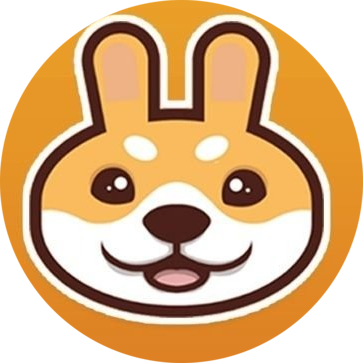logo SHIB CAKE