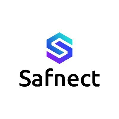 logo Safnect