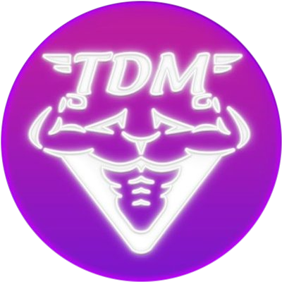 logo TrainingDietMax