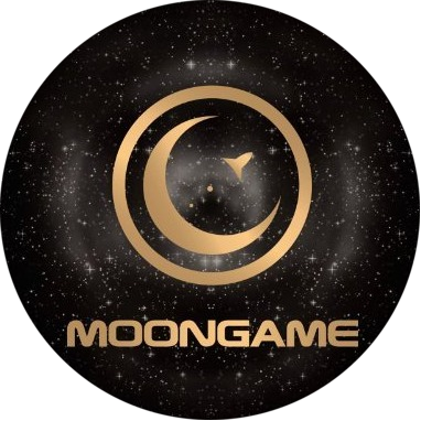 logo MOONGAME