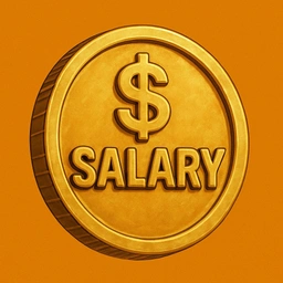 logo This will make ur monthly salary