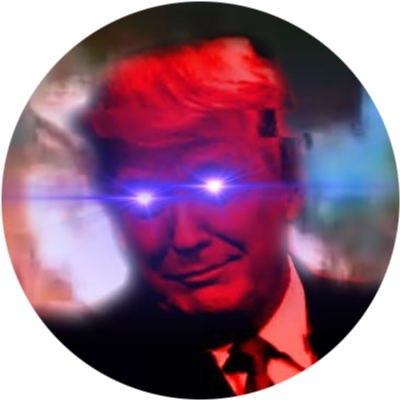 logo Dark Maga