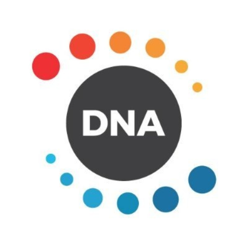 logo Metaverse DNA