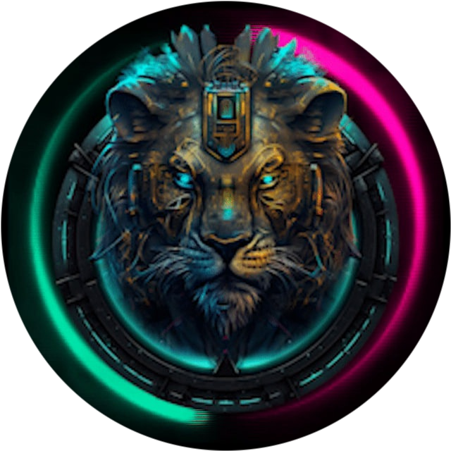 logo LionCEO