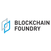 logo Blockchain Foundry