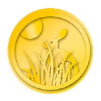 logo Tsuki no usagi