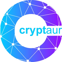 logo Cryptaur
