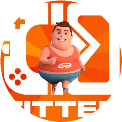 logo GoFitterAI