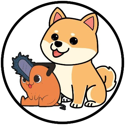 logo Pochita (ETH)