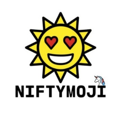 logo MOJI Experience Points