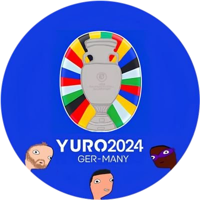 logo Yuro 2024