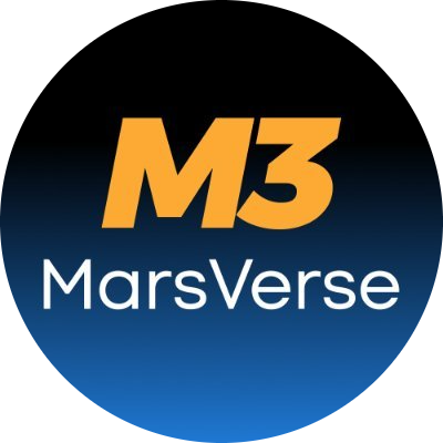 logo MetaMars