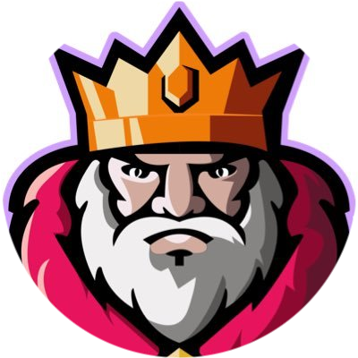 logo Kings Coin