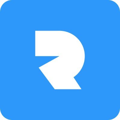 logo Radardrop