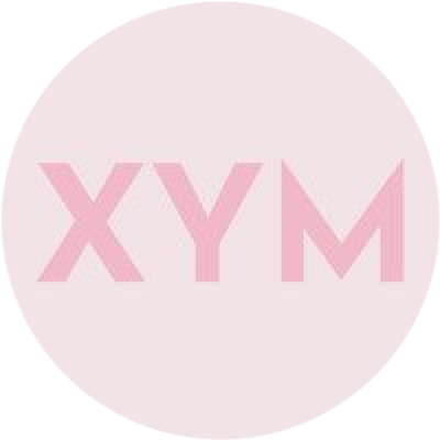 logo XYM