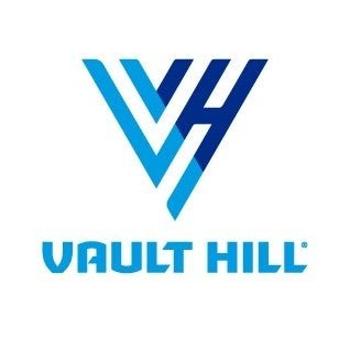logo Vault Hill City