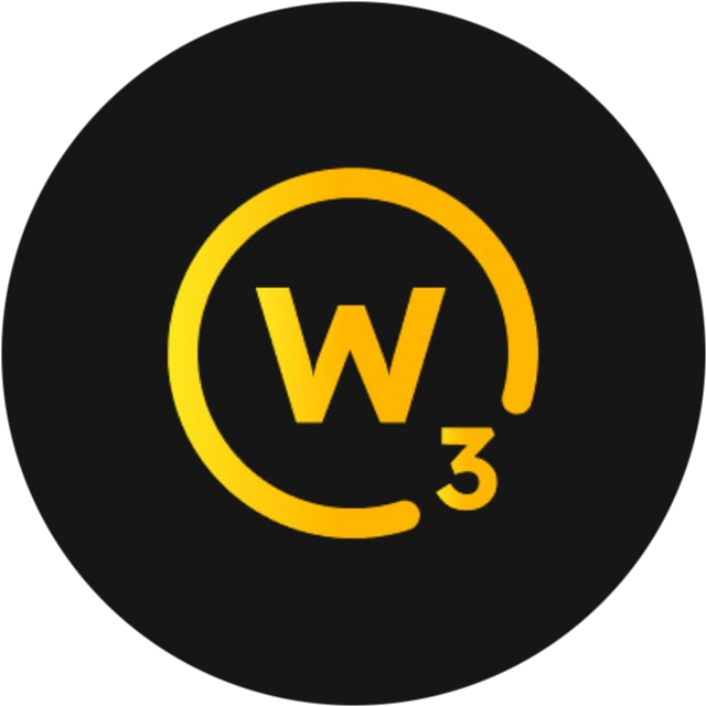 logo Web3Gold