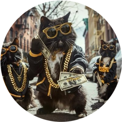 logo MeowGangs