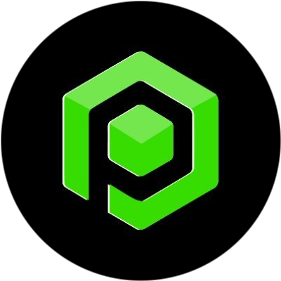logo Polluxchain