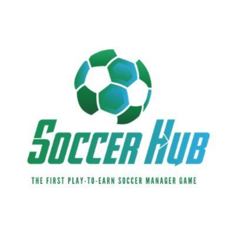 logo SoccerHub
