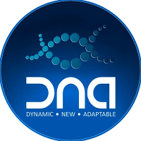 logo XDNA