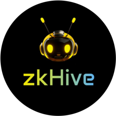 logo zkHive