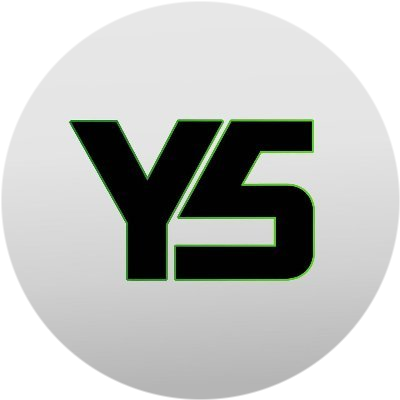 logo Y5 Trader